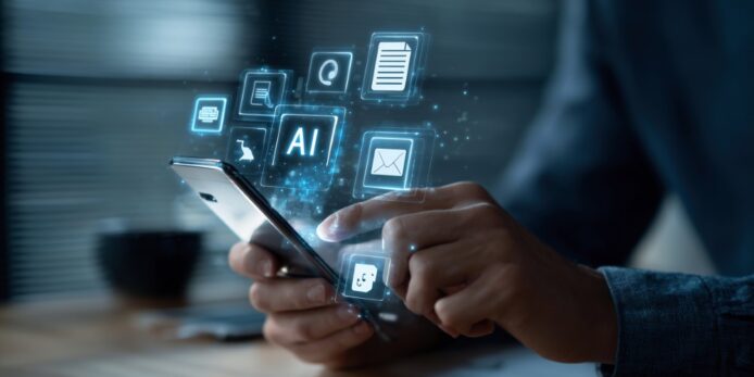 企業級 AI 通訊及客服方案　BaiMax Smart 力拓中國市場