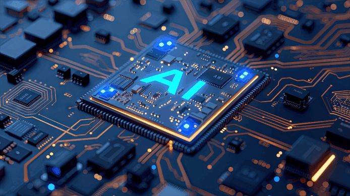 中國禁用外資 AI 晶片 政府資助數據中心全面「換芯」