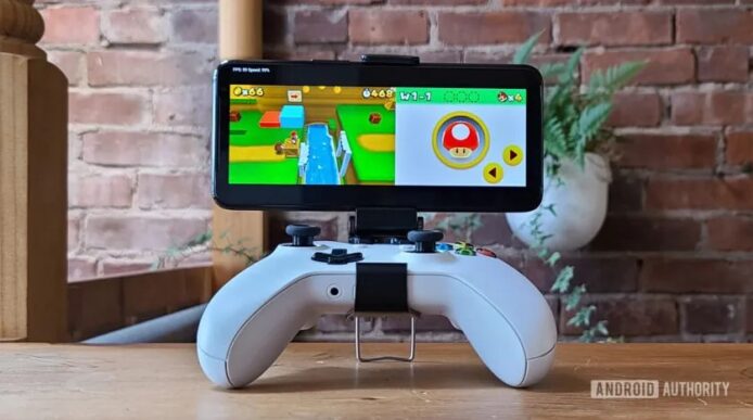 Android 17 料新增手掣 remapping 功能 解決手機打機長年缺陷