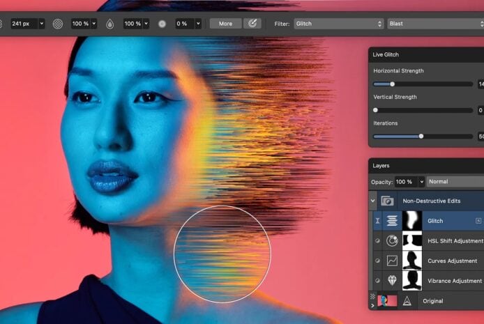 Canva 推 Affinity Studio 免費使用   整合設計、相片編輯、排版功能挑戰 Adobe