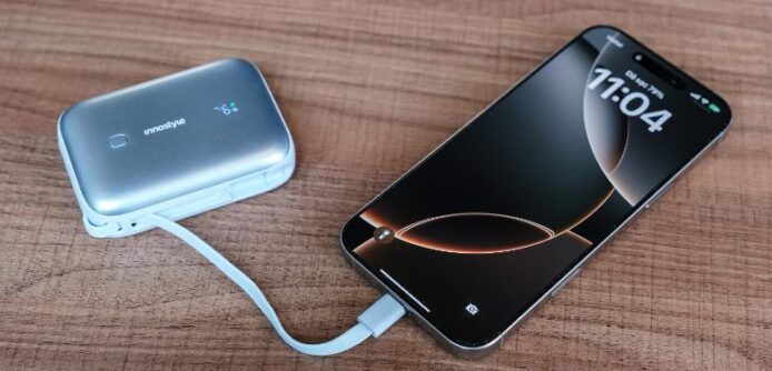 3C 認證全面失效  史上最嚴新規曝光  流動電源須配螢幕或聯網 App