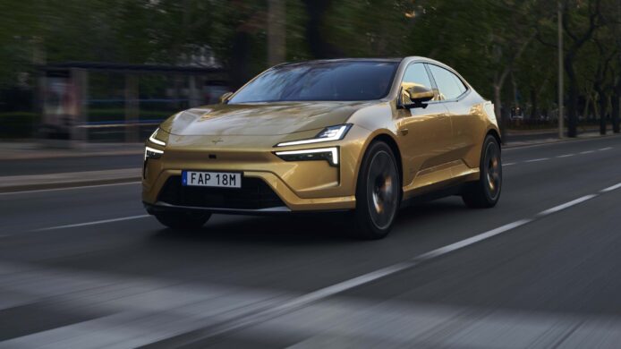 助駕駛者避免錯過出口   Google Maps 推出 AI 車道導引功能