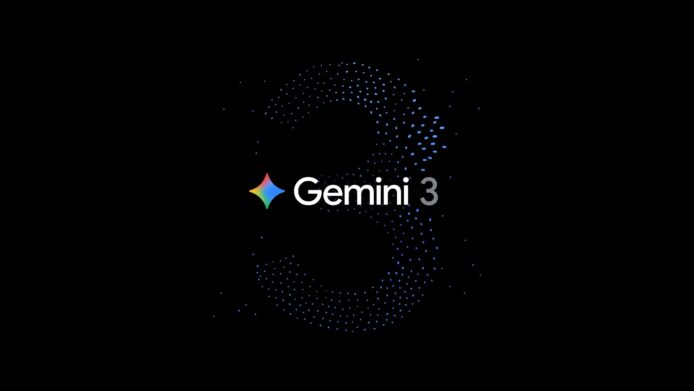Google 發佈 Gemini 3  破天荒即時整合到 Google Search 中