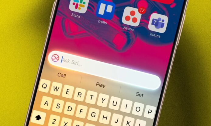 消息: Apple 積極重建 Siri   或借助 Google Gemini AI 之力   目標明年 3 月推新版