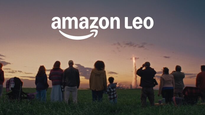 Amazon 正式為衛星網路計劃命名　Amazon Leo 年底推企業服務挑戰 Starlink