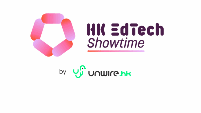 網上參與揚威 SG 盛事【HK EdTech Showtime 】・unwire 率「香港 EdTech」建立亞洲信譽品牌地位