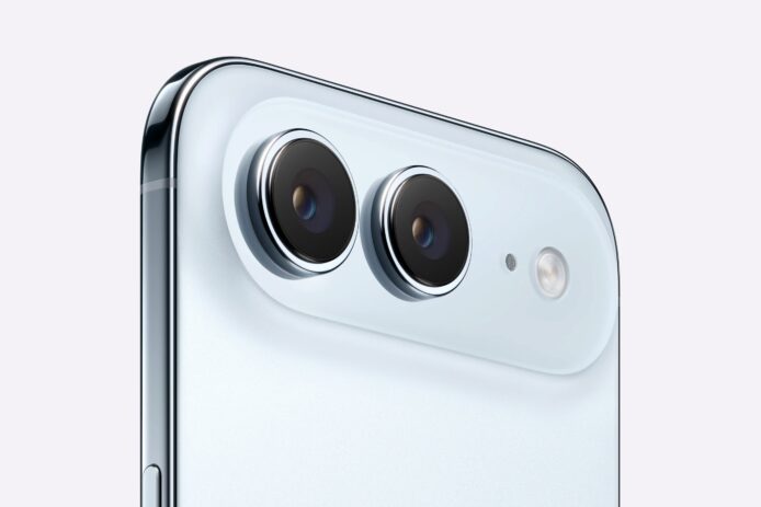 傳 Apple 仍沒有放棄 iPhone Air  堅持超薄設計  iPhone 18 Air 雙鏡頭重振市場