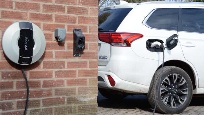 德國車業協會倡 PHEV 強制定期充電   長期不充電或將限制引擎功率