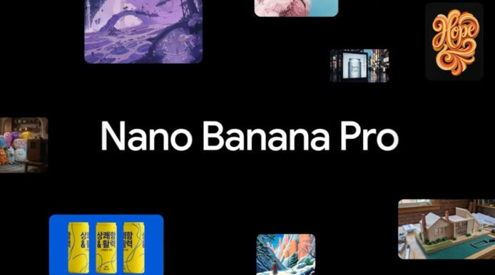 Google 限制 Nano Banana Pro 免費用量 需求過高致每日圖像生成減至 2 張