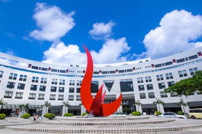 科大成功獲推薦  籌建香港第3間醫學院   2028 將有首批 50 名醫科生