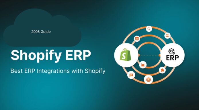 香港零售商轉型關鍵　Shopify 結合 ERP 是突圍之道
