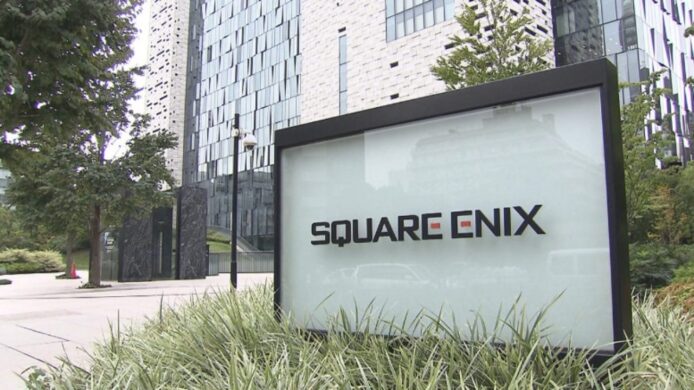 Square Enix 英美裁員逾百人　營運重心轉移回到日本