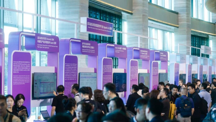 Dify 助企業輕鬆建立 GenAI 智能代理　以開發者社區為核心驅動力