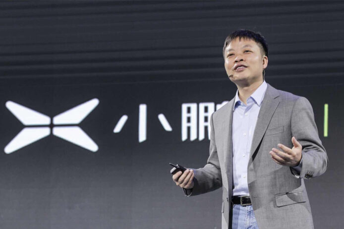 小鵬 CEO 預測 10 年後中國車企僅剩 5 家  華為小米比亞迪將面臨淘汰賽