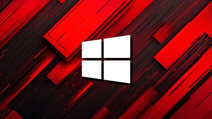 Windows 11 更新再爆 bug   影片遊戲畫面變超級紅   應用程式窒機