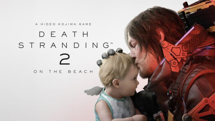 《Death Stranding 2》評級洩密   或提前登陸 PC，PS5 獨佔只有半年