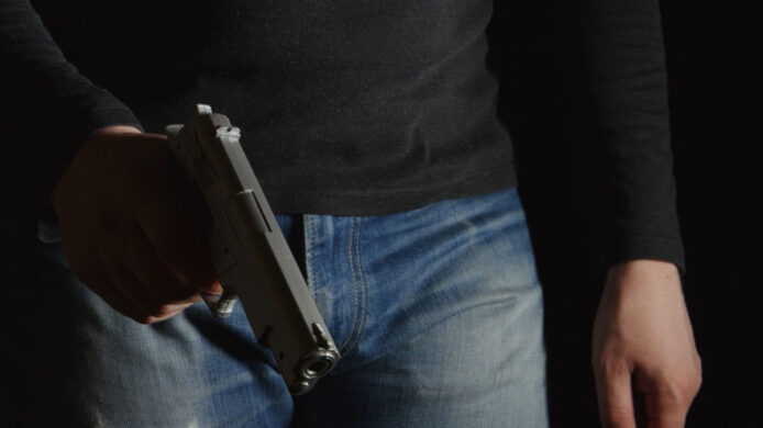 FBI 公開影片：遇槍擊案如何處理  「Run.Hide.Fight.」除了要走、要躲，也要反擊