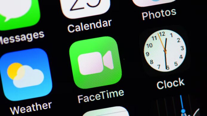 俄羅斯封鎖 Apple FaceTime   加強監控外國科技平台