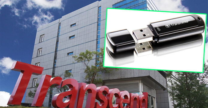 Transcend 生產接近癱瘓   NAND 供應斷鏈，10 月至今未有晶片到貨