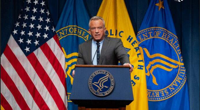 美國衛生部大幅擴充 AI 應用　明年項目增七成　私隱安全再惹關注