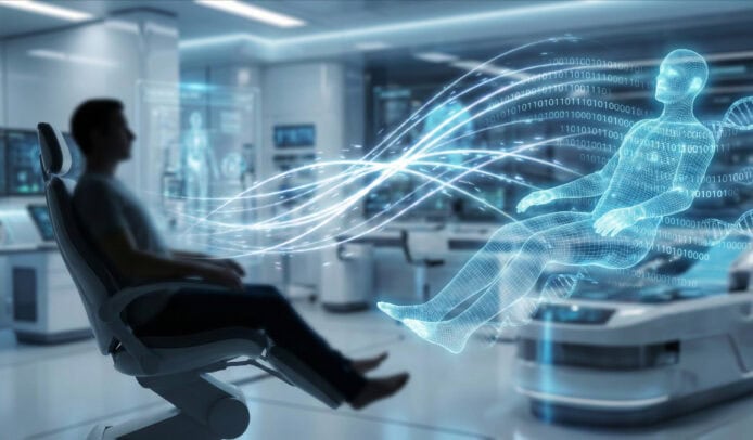 AI 複製病人分身試藥　哈佛「數碼雙胞胎」技術預測藥效