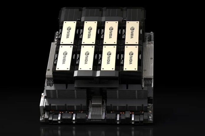 NVIDIA H200 美國放寬對華輸出    但中國將增加審查    特定情況下才可進口