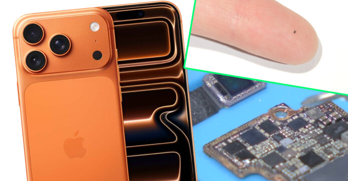 iPhone 零件佔一半日本製造   昔日錄音帶霸主TDK   成功轉型 Apple 關鍵零件伙伴