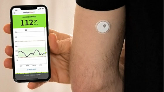 血糖監測器缺陷釀 7 死  倡議者促醫療裝置軟件開源