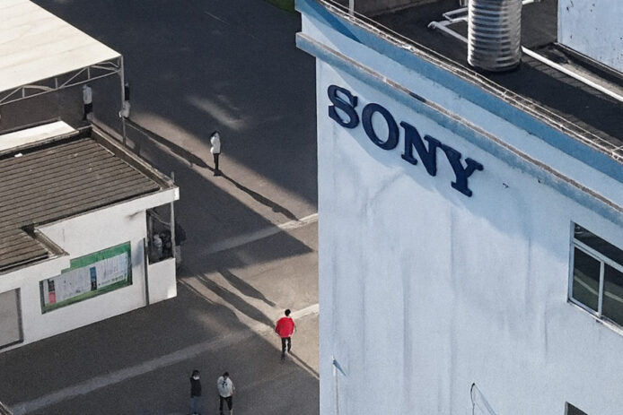 繼 Canon 之後 Sony 都有肥雞餐    營運 30 年中國惠州廠易主   曾產全球一半光碟機