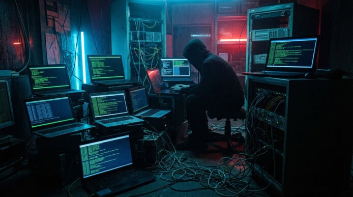 110 毫秒延遲露破綻　Amazon 靠物理定律識破北韓假員工