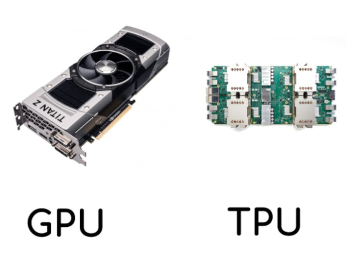 TPU 與 GPU 哪一個較強？  AI 速度革命下兩種晶片   不同效能與用途分析