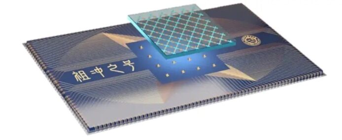 中國量子運算新突破  超穩定量子結構抗干擾能力大增