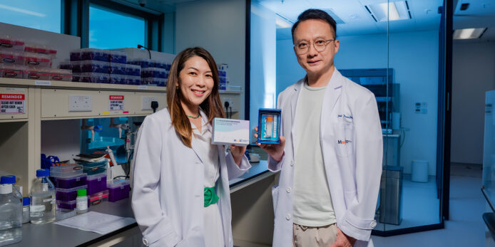 中大研發 AI 糞便檢測技術　3 星期評估自閉症風險　準確率達 94%