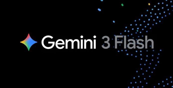 Gemini 3 Flash 速度快 3 倍成本大減  增影片 AI 分析 + 實時影像分析