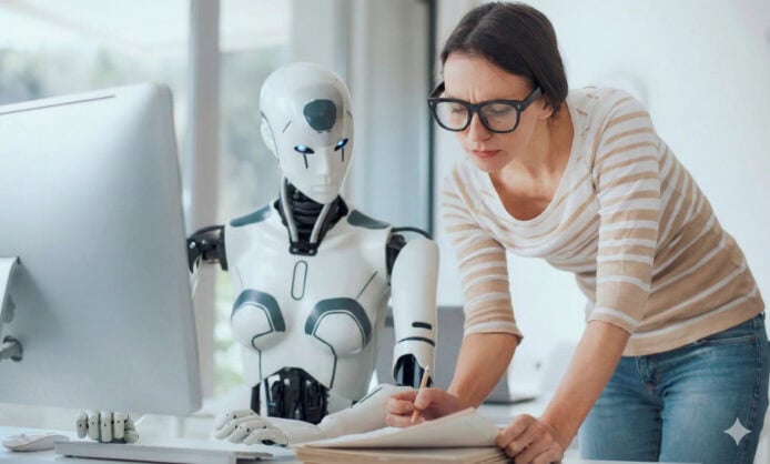 AI 取代勞工是否應納稅  全球專家意見分歧