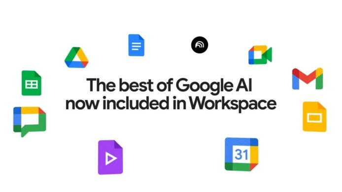不懂寫程式也能建個人化 AI 代理   Google Workspace Studio 登場
