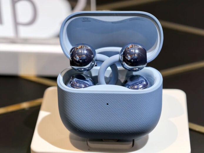 【報價】Huawei 香港發佈全新開放式耳機	FreeClip 2 連同新色錶 + 首現港行路由器