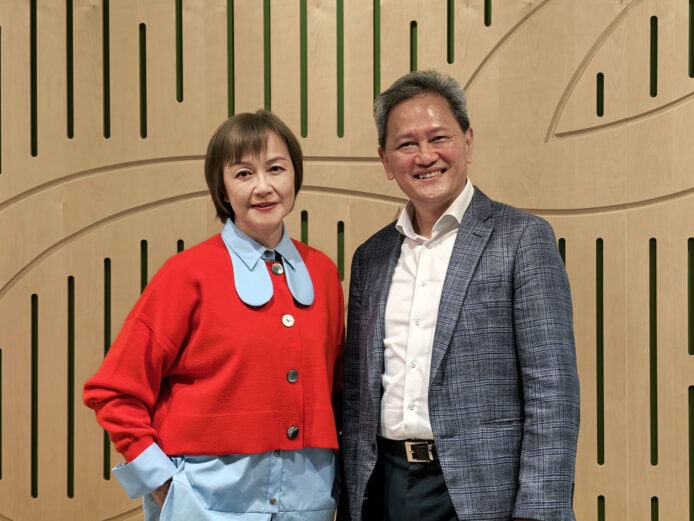 【專訪】八達通傳奇榮休謝幕	甘志深 + 李玉兒三十載創科回憶與未來展望