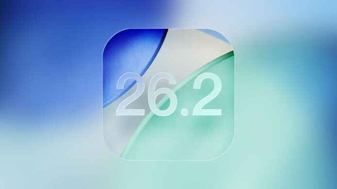 Apple 推出 iOS 26.2 重大更新一覽 Liquid Glass 滑動條、AirDrop 驗證碼登場