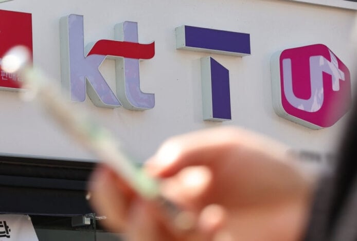 韓國買 SIM 卡強制面部識別　應對詐騙活動日益氾濫