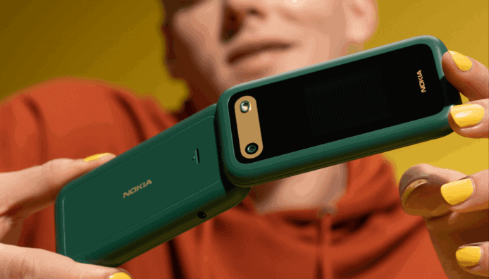 悉尼名校配合社交媒體禁制令   學生須轉用 Nokia 摺疊機   禁智能手機反璞歸真