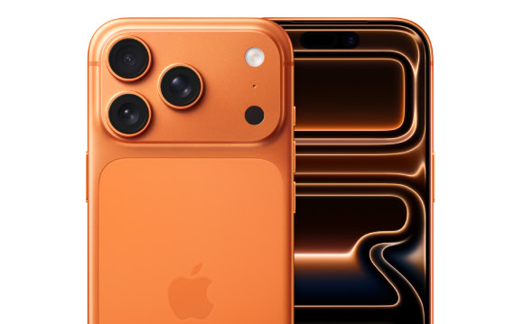 iPhone 17 中國銷量爆發   統計：外資品牌手機銷量升 128%