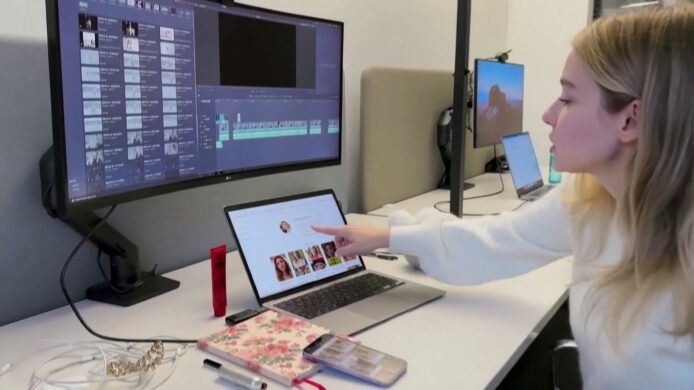 Deepfake 偽造影片 8 秒成關鍵 專家拆解從長度與構圖辨影片真偽