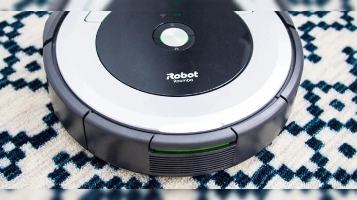 iRobot 掃地機械人始祖  申請破產保護   中資企業提全面收購