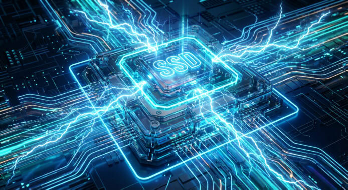 Windows 11 潛藏 SSD 效能有待釋放 原生 NVMe 驅動測試顯示可提升達 85%