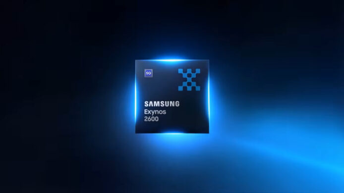三星預告 2nm 製程 Exynos 2600 處理器   預計隨 Galaxy S26 系列登場   官方強調改良散熱表現