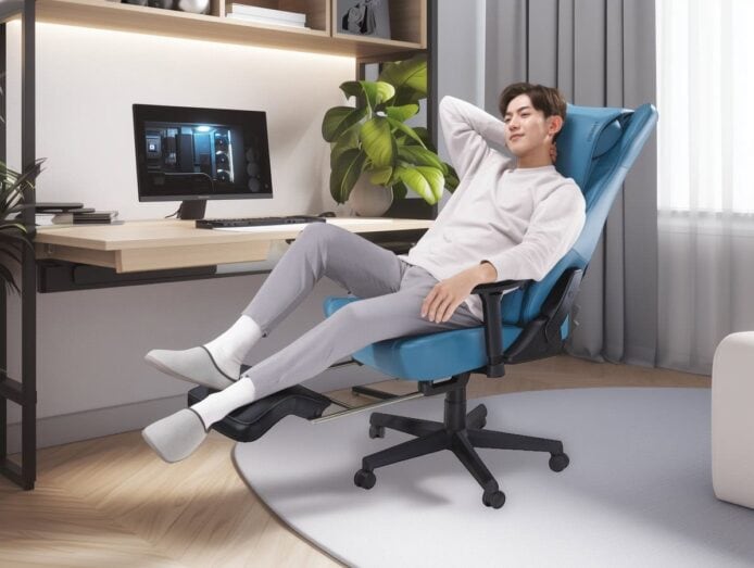 OSIM uErgoh 優惠碼連結 58 折購買平逾 $3780