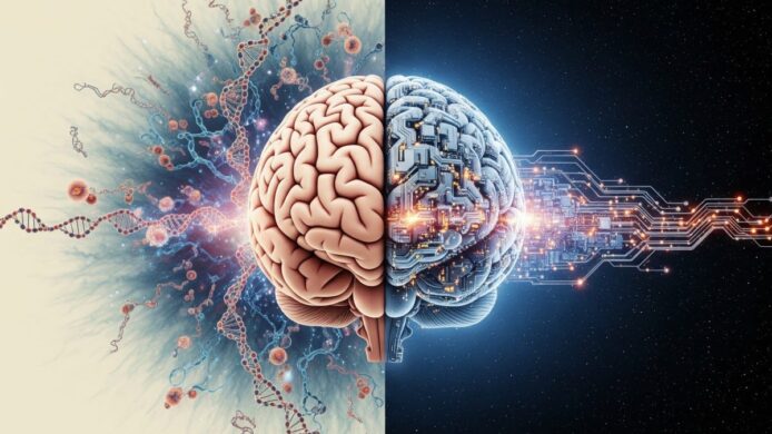 AI 語言模型反映人類大腦特徵  同時吸收人類社會偏見