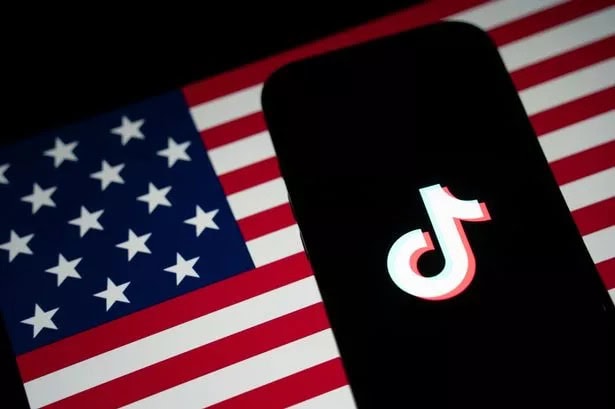 TikTok 成立美國合資公司後  收集個人資料反而更多  分享精準位置及 AI 數據