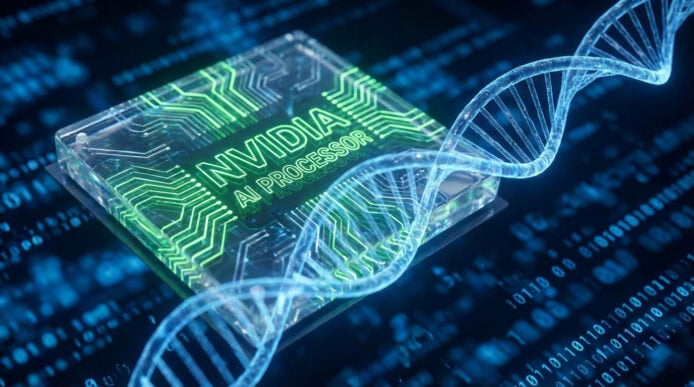 【AI 製藥】Nvidia 聯手藥廠巨頭 Eli Lilly　78 億建實驗室縮短新藥開發週期